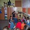 Żelazna Góra, Cała Polska czyta dzieciom