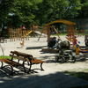 Braniewo, plac zabaw