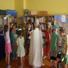 Braniewo, wakacje w bibliotece