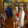 Braniewo, wakacje w bibliotece