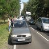 Z ostatniej chwili: Wypadek w Szwendrowym moście