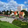 Olsztyn, pojazdy dla straży