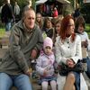 Festyn na osiedlu Wojciechowice