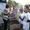 Festyn na osiedlu Wojciechowice