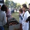 Festyn na osiedlu Wojciechowice