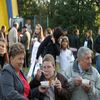 Festyn na osiedlu Wojciechowice