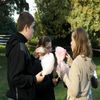 Festyn na osiedlu Wojciechowice
