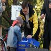 Festyn na osiedlu Wojciechowice