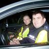 Wypadek pomiędzy Bemowizną a Płoskinią 