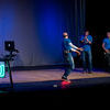 Braniewo, IV. koncert charytatywny