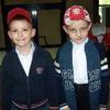 Turniej Tańca Bażant 2011