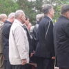 Góry Krzyżewskie