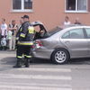 wypadek