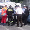wypadek