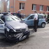wypadek
