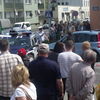 wypadek