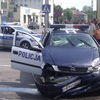 wypadek