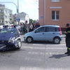 wypadek