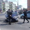 wypadek