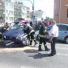 wypadek