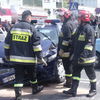 wypadek