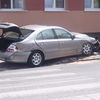 wypadek