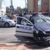 wypadek