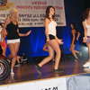 Przasnysz. Ewelina Radgowska Miss Mazowsza Płn 2011 