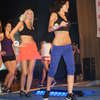 Przasnysz. Ewelina Radgowska Miss Mazowsza Płn 2011 