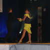 Przasnysz. Ewelina Radgowska Miss Mazowsza Płn 2011 