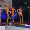 Przasnysz. Ewelina Radgowska Miss Mazowsza Płn 2011 