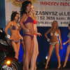 Przasnysz. Ewelina Radgowska Miss Mazowsza Płn 2011 