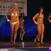 Przasnysz. Ewelina Radgowska Miss Mazowsza Płn 2011 