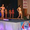 Przasnysz. Ewelina Radgowska Miss Mazowsza Płn 2011 