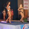 Przasnysz. Ewelina Radgowska Miss Mazowsza Płn 2011 