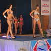 Przasnysz. Ewelina Radgowska Miss Mazowsza Płn 2011 