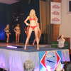 Przasnysz. Ewelina Radgowska Miss Mazowsza Płn 2011 