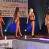 Przasnysz. Ewelina Radgowska Miss Mazowsza Płn 2011 