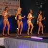 Przasnysz. Ewelina Radgowska Miss Mazowsza Płn 2011 