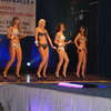 Przasnysz. Ewelina Radgowska Miss Mazowsza Płn 2011 