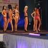 Przasnysz. Ewelina Radgowska Miss Mazowsza Płn 2011 
