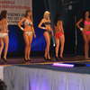 Przasnysz. Ewelina Radgowska Miss Mazowsza Płn 2011 