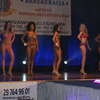 Przasnysz. Ewelina Radgowska Miss Mazowsza Płn 2011 