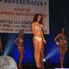 Przasnysz. Ewelina Radgowska Miss Mazowsza Płn 2011 