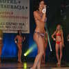 Przasnysz. Ewelina Radgowska Miss Mazowsza Płn 2011 