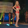 Przasnysz. Ewelina Radgowska Miss Mazowsza Płn 2011 