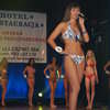 Przasnysz. Ewelina Radgowska Miss Mazowsza Płn 2011 