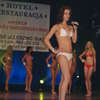 Przasnysz. Ewelina Radgowska Miss Mazowsza Płn 2011 