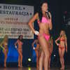 Przasnysz. Ewelina Radgowska Miss Mazowsza Płn 2011 