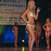 Przasnysz. Ewelina Radgowska Miss Mazowsza Płn 2011 